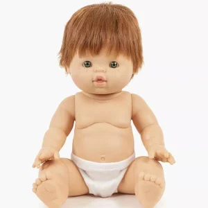 Raphaël, poupon Gordis 34cm