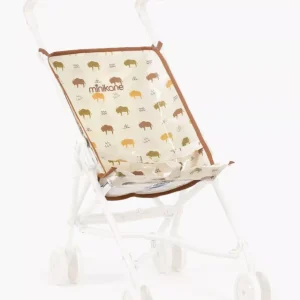 Assise poussette de remplacement Minikane Buffalo