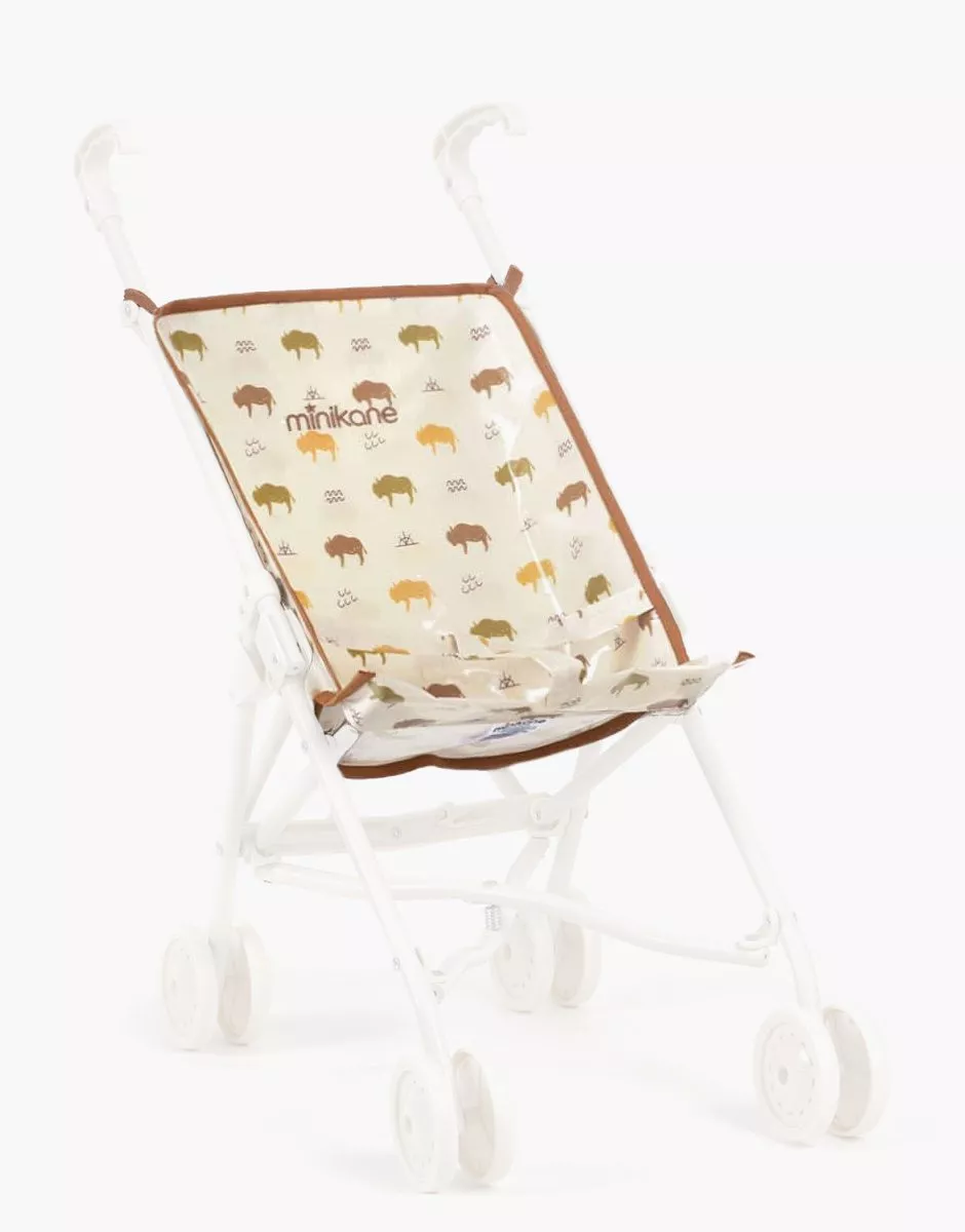 Assise poussette de remplacement Minikane Buffalo