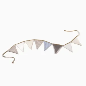 Minikane X Delage – Bannière Rétro « Le Mans »