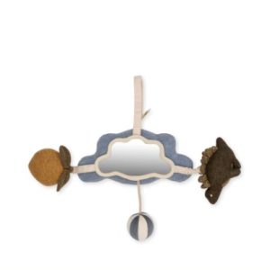 Miroir d&rsquo;activité – Dinos