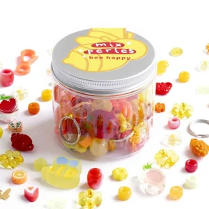 Mix de Perles Bee Happy, La Petite Epicerie