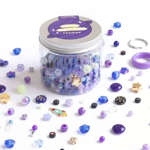 Mix de Perles Cosmos, La Petite Epicerie