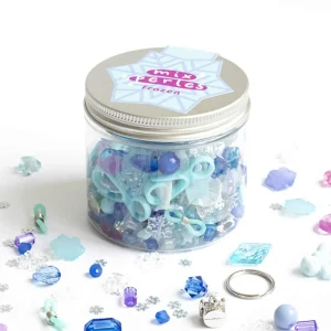 Mix de Perles Frozen, La Petite Epicerie
