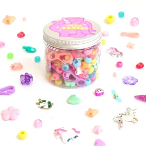 Mix de Perles Licorne, La Petite Epicerie
