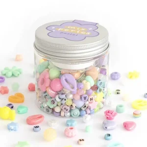 Mix de Perles Pastel, La Petite Epicerie