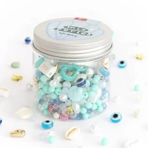 Mix de Perles Sirène, La Petite Epicerie