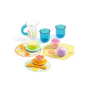 Dinette Goûter des chatons, Djeco