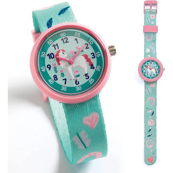 Montre Enfant Cheval