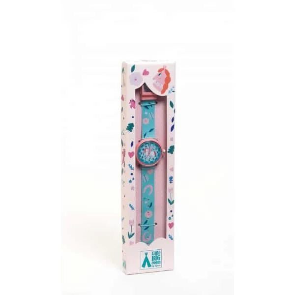 Montre Enfant Cheval – Image 3