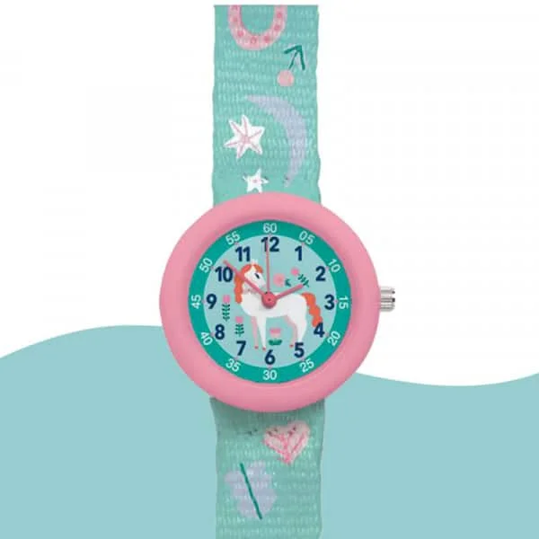 Montre Enfant Cheval – Image 2