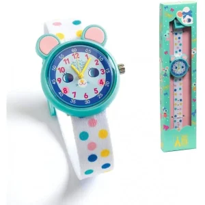 Montre Enfant Souris
