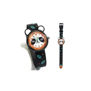 Montre Enfant Panda