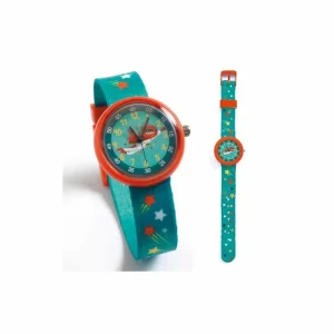 Montre Enfant Super Héros
