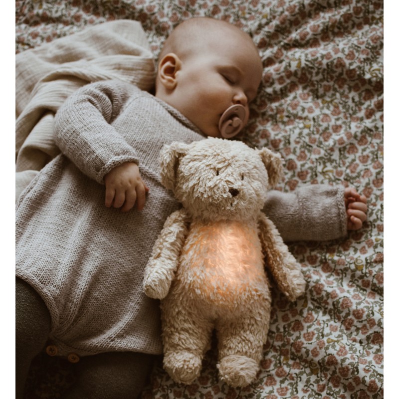 OURS MOONIE – SABLE – Image 2