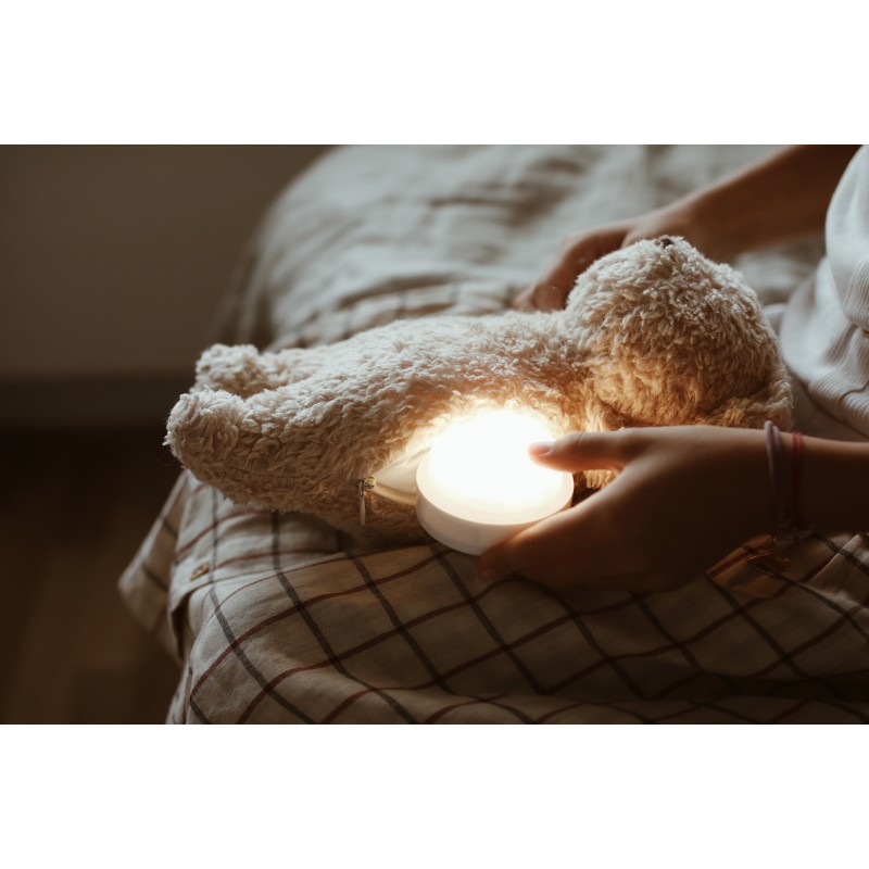 OURS MOONIE – SABLE – Image 4