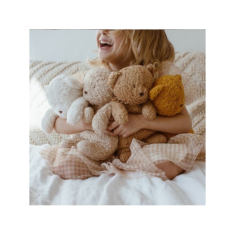 OURS MOONIE – SABLE – Image 5