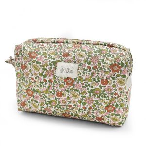 TROUSSE DE TOILETTE LIBERTY – BABYSHOWER