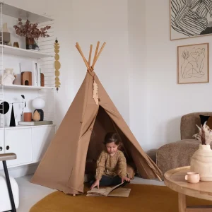 TIPI Nevada fawn – Nobodinoz