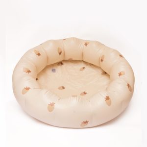 Piscine enfant fraise – Mrs Ertha