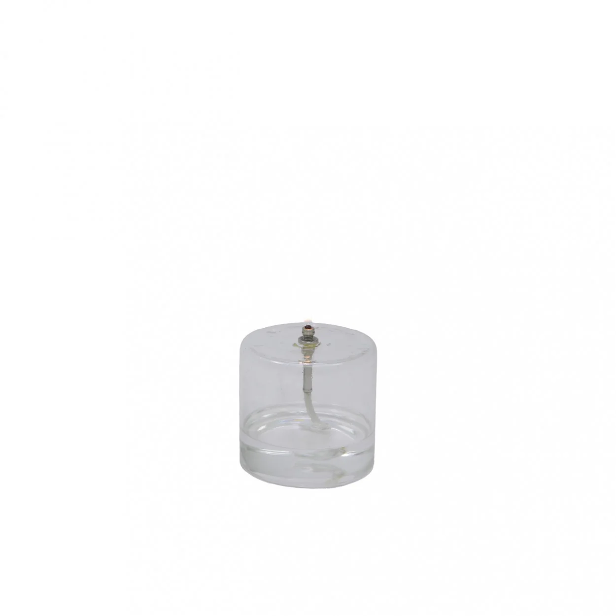 Lampe à Huile Cylindre, Bazardeluxe – Image 3