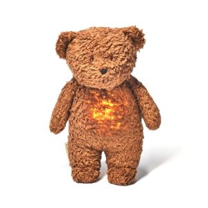 OURS MOONIE – CARAMEL