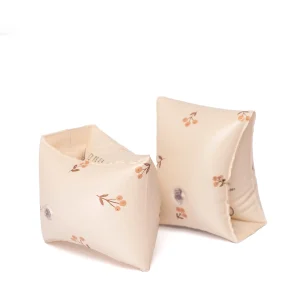 Brassards fleurs – Mrs Ertha