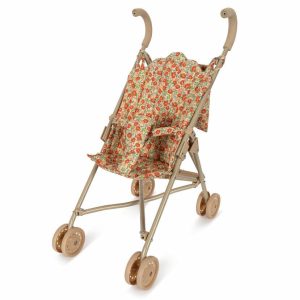 Poussette pour poupée | Kaluka