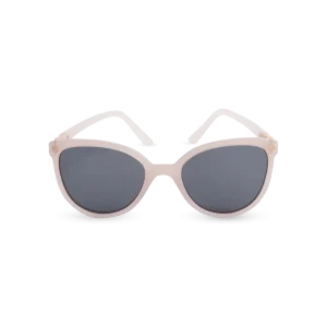 Lunettes de soleil Buzz 4-6 ans | Rose pailleté
