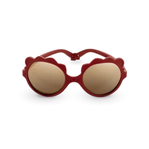 Lunettes de soleil lion incassables – Sienne