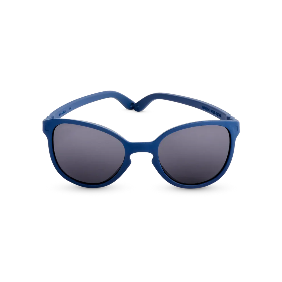 Lunettes de soleil Wazz 1-2 ans | Denim
