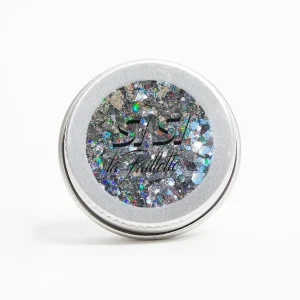 Paillettes Y&rsquo;Holo, Sisi La Paillette