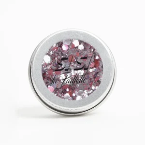 Paillettes 5h du Mat&rsquo;, Sisi La Paillette