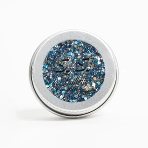 Paillettes GalaxSisi, Sisi La Paillette