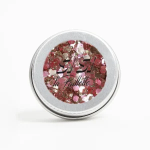 Paillettes Vegas Bébé, Sisi La Paillette