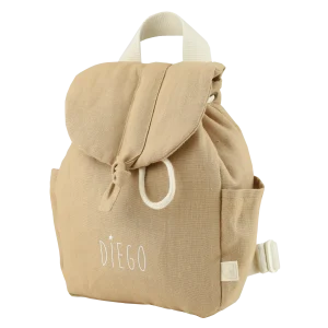 Sac à dos Paco Biscuit – Petit Picotin