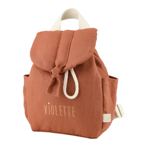 Sac à dos Paco tomette – Petit Picotin