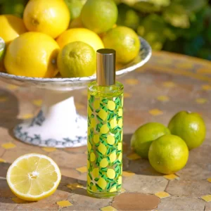Parfum d’Ambiance “Citronnade” – Lothantique