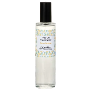 Parfum d’Ambiance “Fleur d’Ananas” – Lothantique
