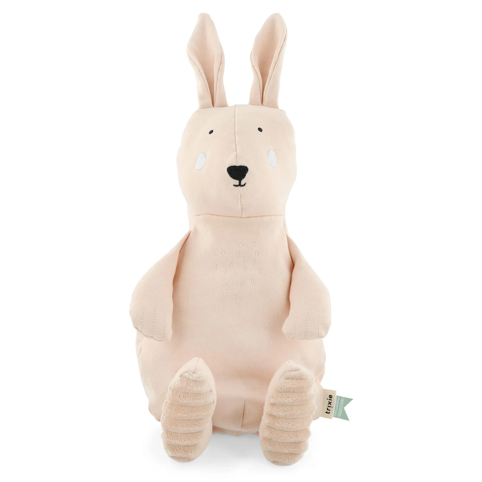 Peluche Mrs Rabbit, Trixie – 2 Tailles – Image 2