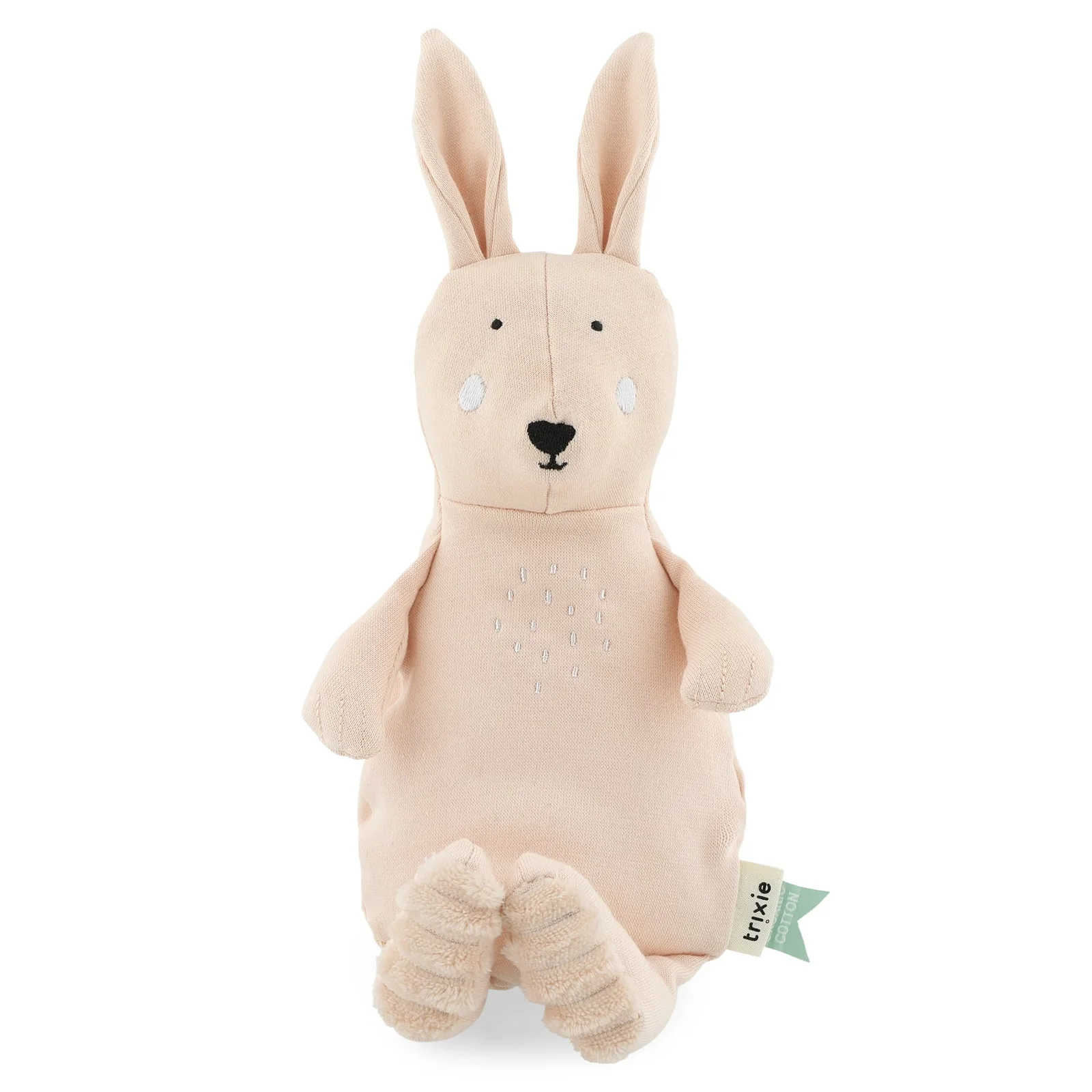 Peluche Mrs Rabbit, Trixie – 2 Tailles – Image 6