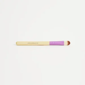 Pinceau Bambou, Sisi La Paillette