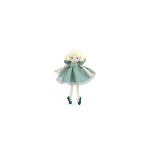 Petite fée verte Ondine, Moulin Roty