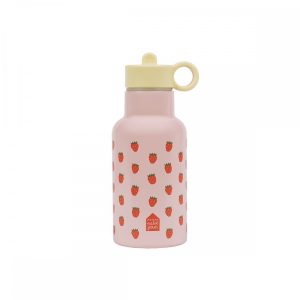 Gourde 350mL | Les fraises