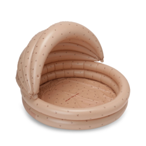 Piscine avec auvent | Cerise