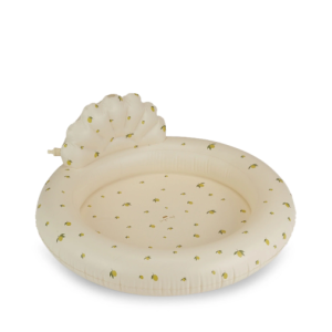 Bassin d&rsquo;arrosage | Citron