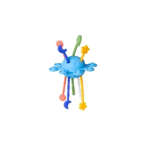 Jouet Planète Multicolore, Petit Boum