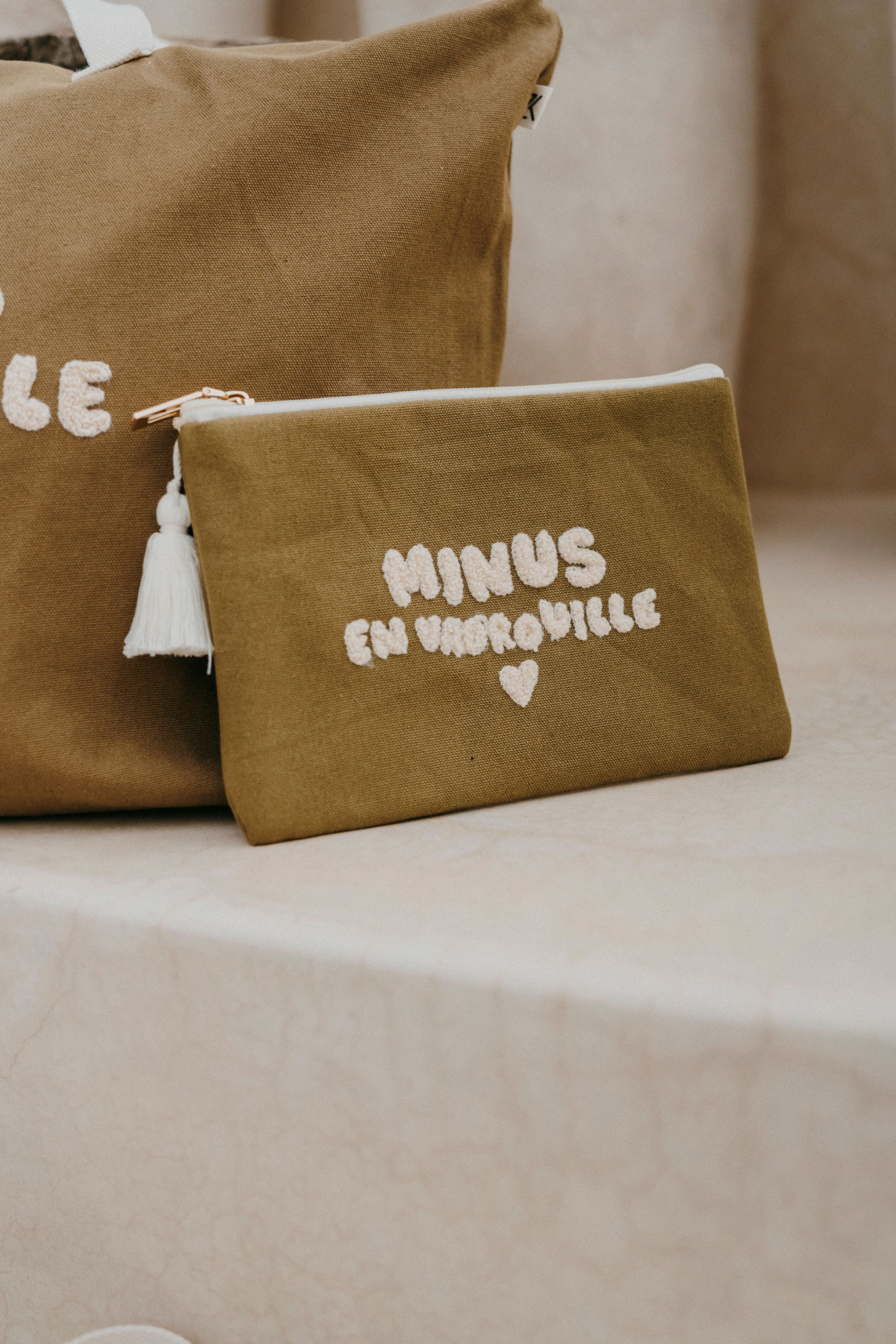 Pochette / Minus – Image 2