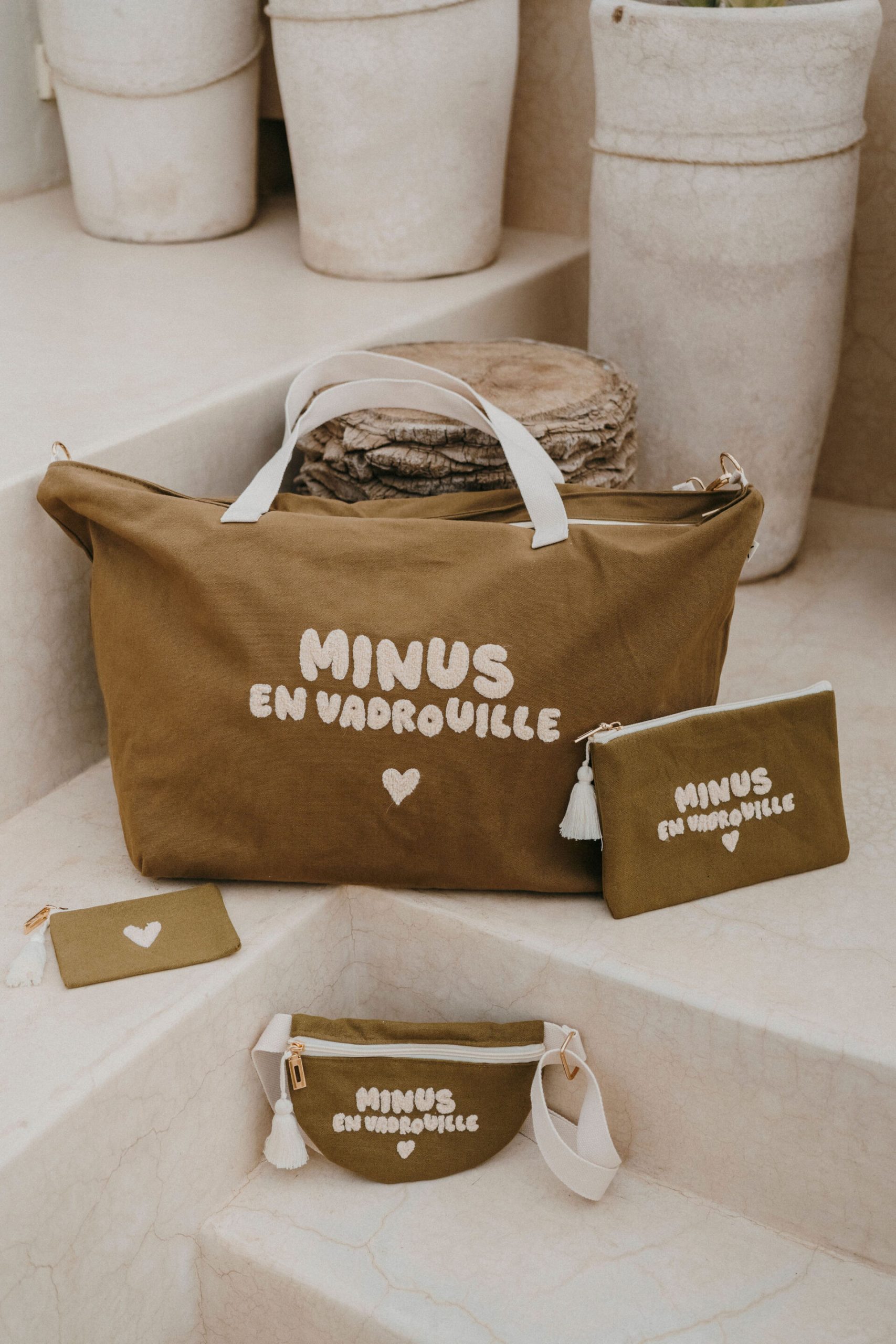 Pochette / Minus – Image 3