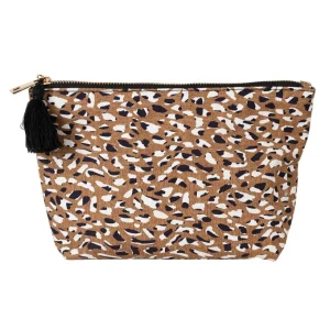 Pochette Mocoa Brun, YLIADES